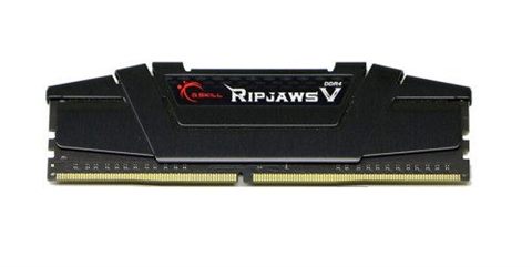 G.Skill Ripjaws V F4-3200C16d-16Gvkb Módulo De Memoria 16 GB 2 X 8 GB DDR4 288-Pin Dimm