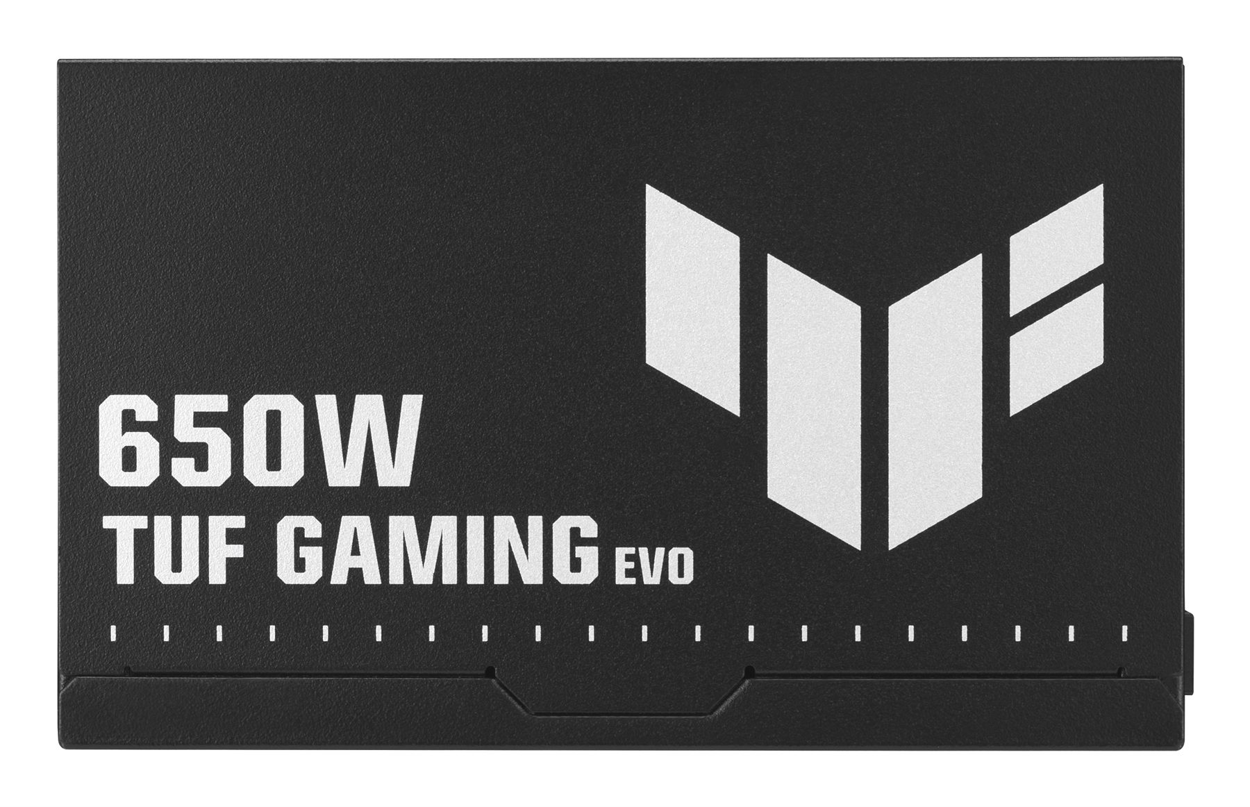 Fuente Alimentacion Asus Tuf-Gaming-650B-Evo,Psu,650 W,80Plus Bronze (Black)