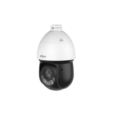 (Dh-Sd49825gb-Hnr) Dahua Camara Ptz Ip Starlight Ir 100 M 4Mp 25X Ip67 Deteccion Facial, Proteccion Perimetral
