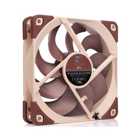 Noctua Ventilador Nf-A12x25 G2