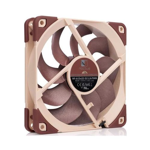 Noctua Ventilador Nf-A12x25 G2