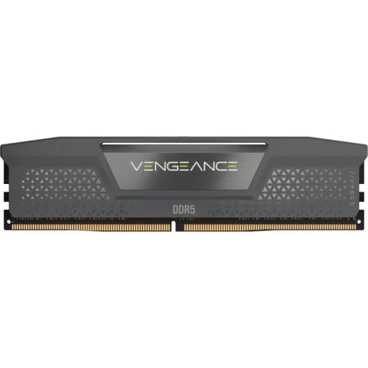 Memoria Corsair DDR5 16 GB 2X8 gb Pc5600 Vengeance Cmk16gx5m2b5600z40
