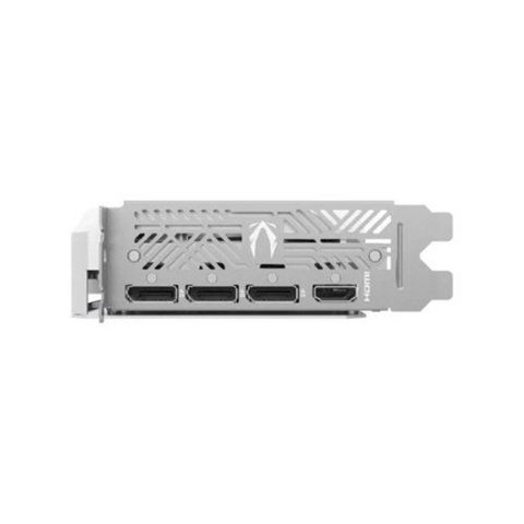 Vga Zotac RTX 5060 Ti 16 GB Twin Edge Oc White Edition,Nv,Rtx5060ti,16 GB,GDDR7,128Bit,1Hdmi+3Dp,2 Ventiladores (Zt-B50620q-10M)