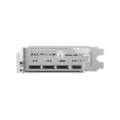 Vga Zotac RTX 5060 Ti 16 GB Twin Edge Oc White Edition,Nv,Rtx5060ti,16 GB,GDDR7,128Bit,1Hdmi+3Dp,2 Ventiladores (Zt-B50620q-10M)