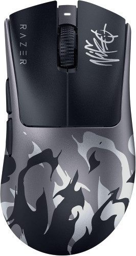 Raton Razer Deathadder V4 Pro Niko Ed. (Rz01-05330300-R3m1)