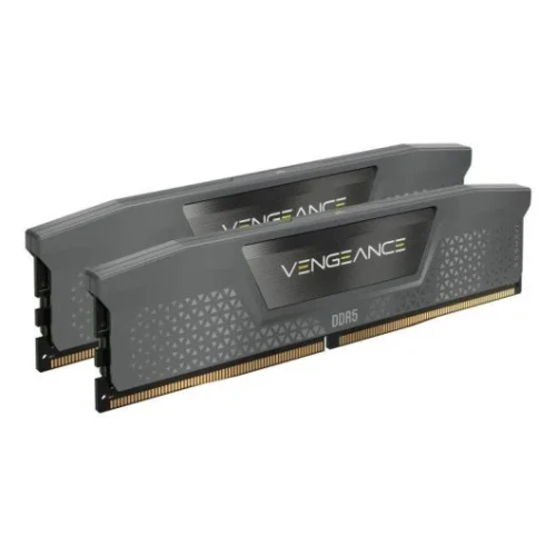 Memoria Corsair DDR5 16 GB 2X8 gb Pc5200 Vengeance Rgb Cmh16gx5m2b5200z40