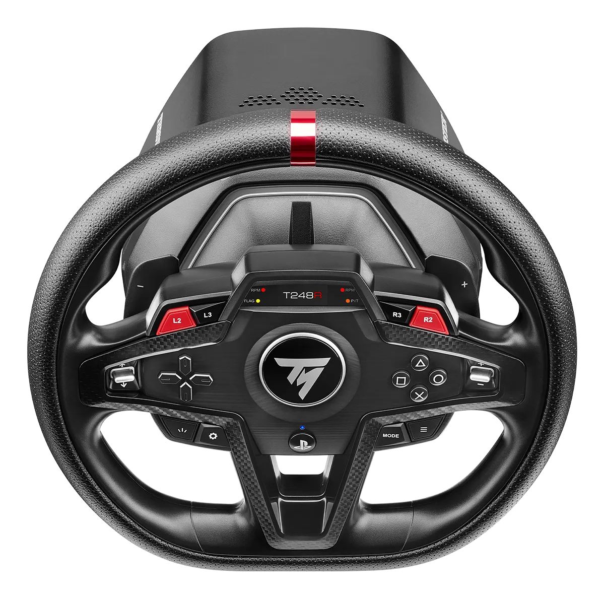 Thrustmaster Volante T248r - Ps5 / Ps4 / PC