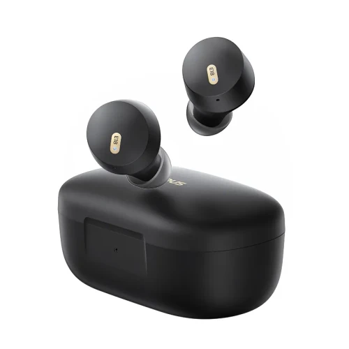 Os Baseus Bowie E18 True Wireless Earphones  Cosmic Black