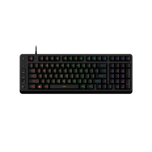 Hp Hyperx  Teclado Eve 1800 - B7je0aa#Abe