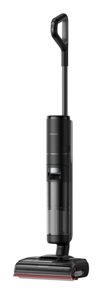 Dreame H15 Pro Aspiradora Escoba 2 En 1 Corriente Alterna Seca Y Húmeda Sin Bolsa 400 W Negro 5 Ah