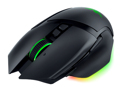 Raton Razer Viper V3 Pro Se (Rz01-04550100-R3g1)