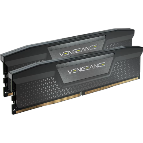 Memoria Corsair DDR5 16 GB 2X8 gb Pc5200 Vengeance Cmk16gx5m2b5200z40