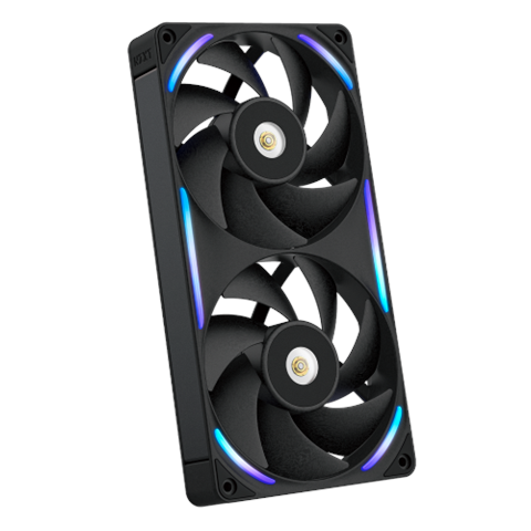 Nzxt F240x Rgb Single-Frame