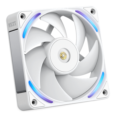 Nzxt F120x