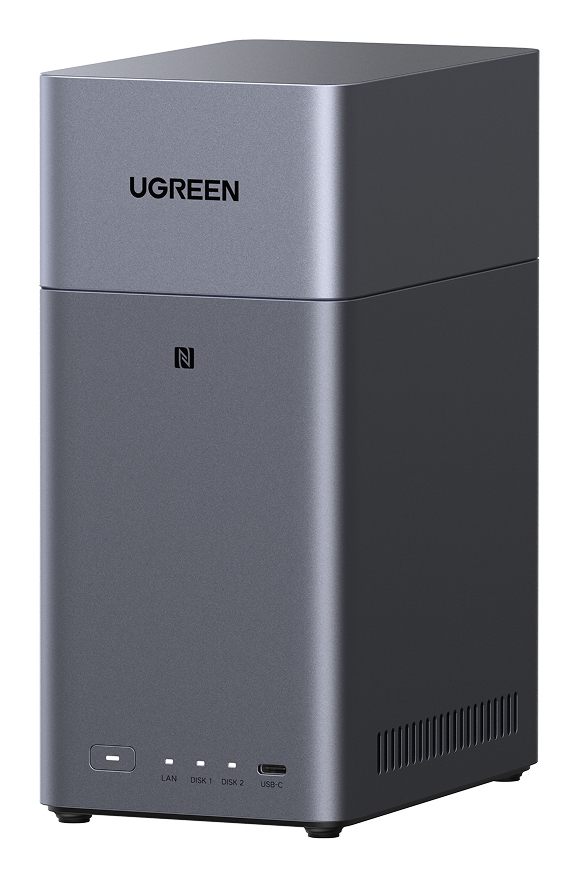 Ugreen Nas Dh2300