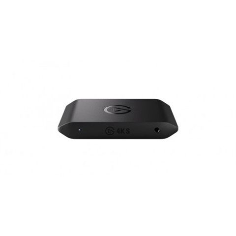 Elgato Game Capture 4K S (10Gbr9901)