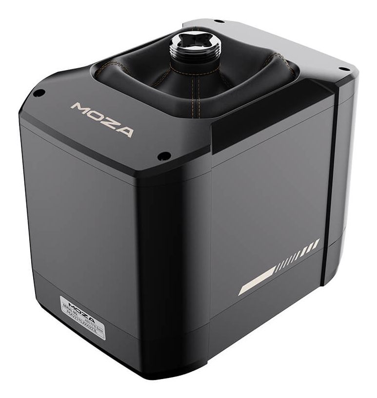 Moza Racing Ab9 Ffb Base Base De Vuelo