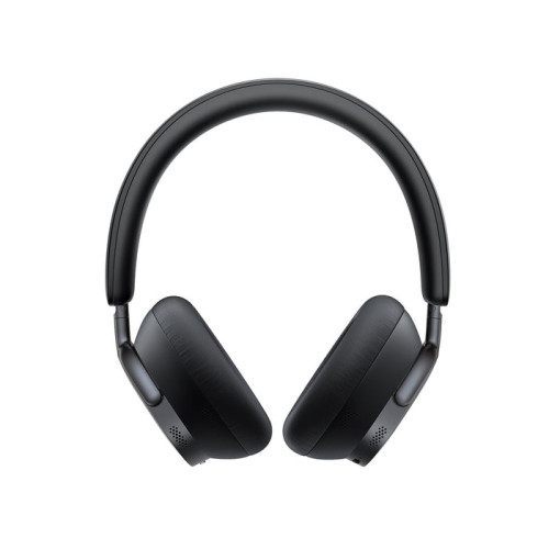 Os-Baseus Inspire Xh1 Wireless Noise Cancelling Headphones Cosmic Black