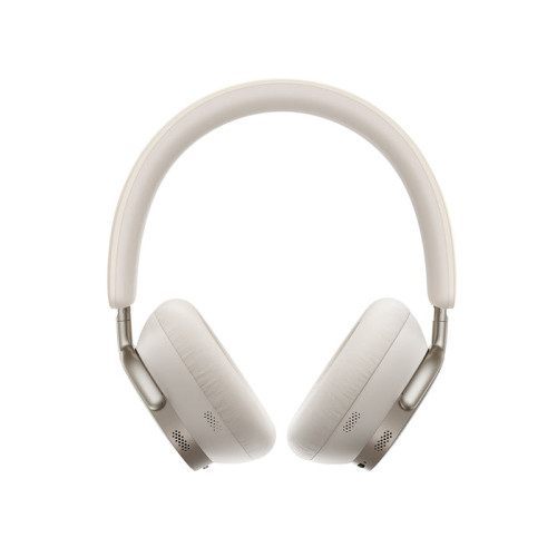Os-Baseus Inspire Xh1 Wireless Noise Cancelling Headphones Starlight Off-White
