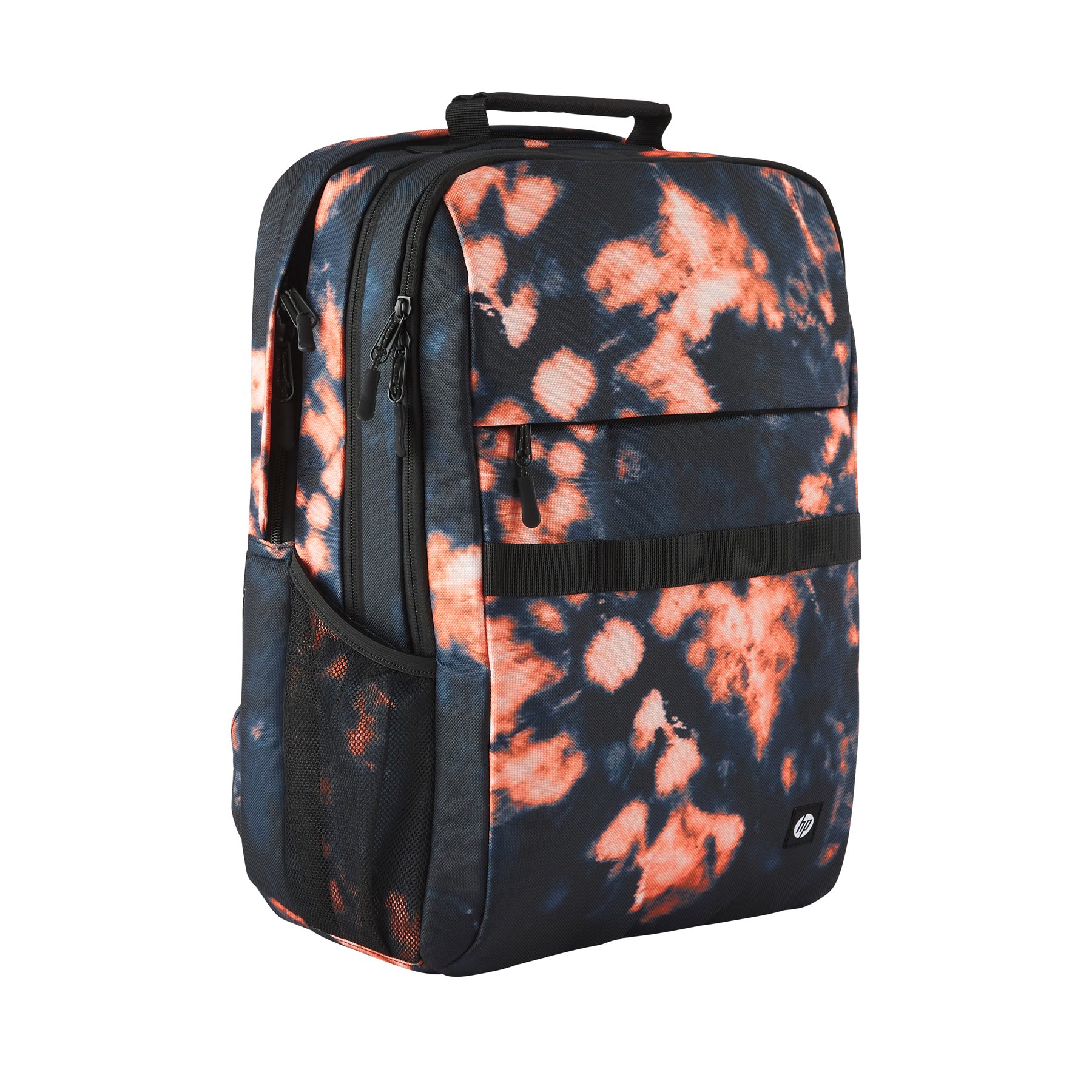 Hp Mochila Campus Xl Con Teñido Anudado