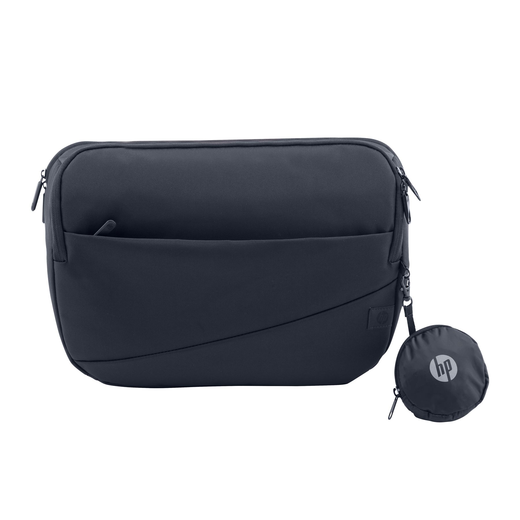 Hp Bolsa Tipo Bandolera Para Portátil Creator De 13,3 Pulgadas