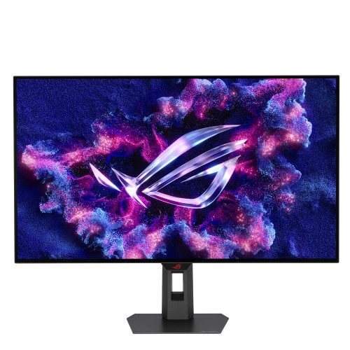 Asus Rog Strix OLED Xg32ucwg Pantalla Para Pc 80 Cm (31,5") 3840 X 2160 píxeles 4K Ultra HD Negro