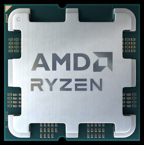 Amd Ryzen 5 8500G Procesador 3,5 Ghz 16 Mb L3 Bandeja