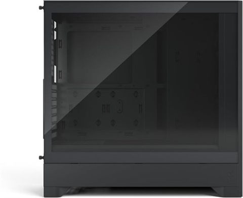 Fractal Caja Pop 2 Air Black Tg Rgbfd-C-Poa2a-02