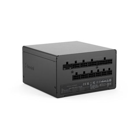 Fractal Design Fuente De Alimentacion Ion Gold 850W Fully Modular Fd-P-Ia3g-850-Eu