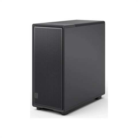 Fractal Caja Epoch Xl Black Tg Light Tint Fd-C-Epo1x-02