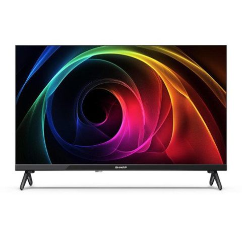 Sharp 24Ha1205e Nonsmart 24" H