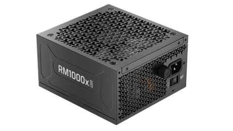 Fuente Aliment. Corsair Rm1000x Shift 80+ Gold Shifted Modular 1000 Watt Pcie 5.1 Atx 3.1 Cp-9020300-Eu
