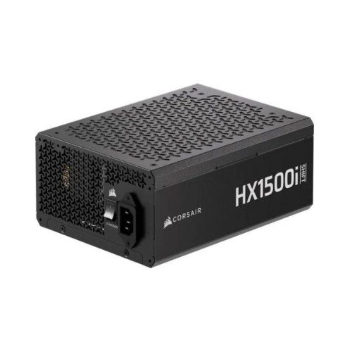 Fuente Aliment. Corsair Icue Link Hx1500i Shift 1500 Watt 80+ Platinum Full Modular Pcie 5.1 Atx 3.1 Cp-9020269-Eu