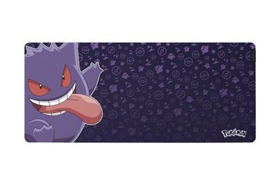 Alfombrilla Razer Gigantus V2 Xxl Pokemon Gengar Ed. (Rz02-03334200-R3m1)