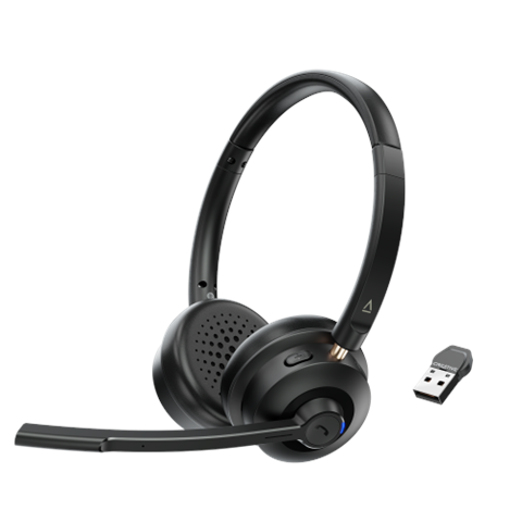 Creative Labs 51Ef1290aa000 Auricular Y Casco
