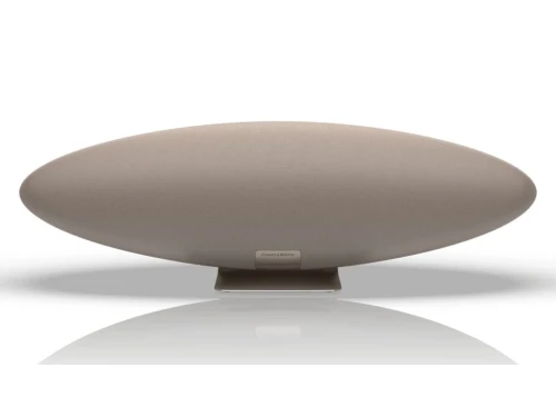 Bowers And Wilkins Altavoz Zeppelin Pro Edition Solar Gold (Fp45292)
