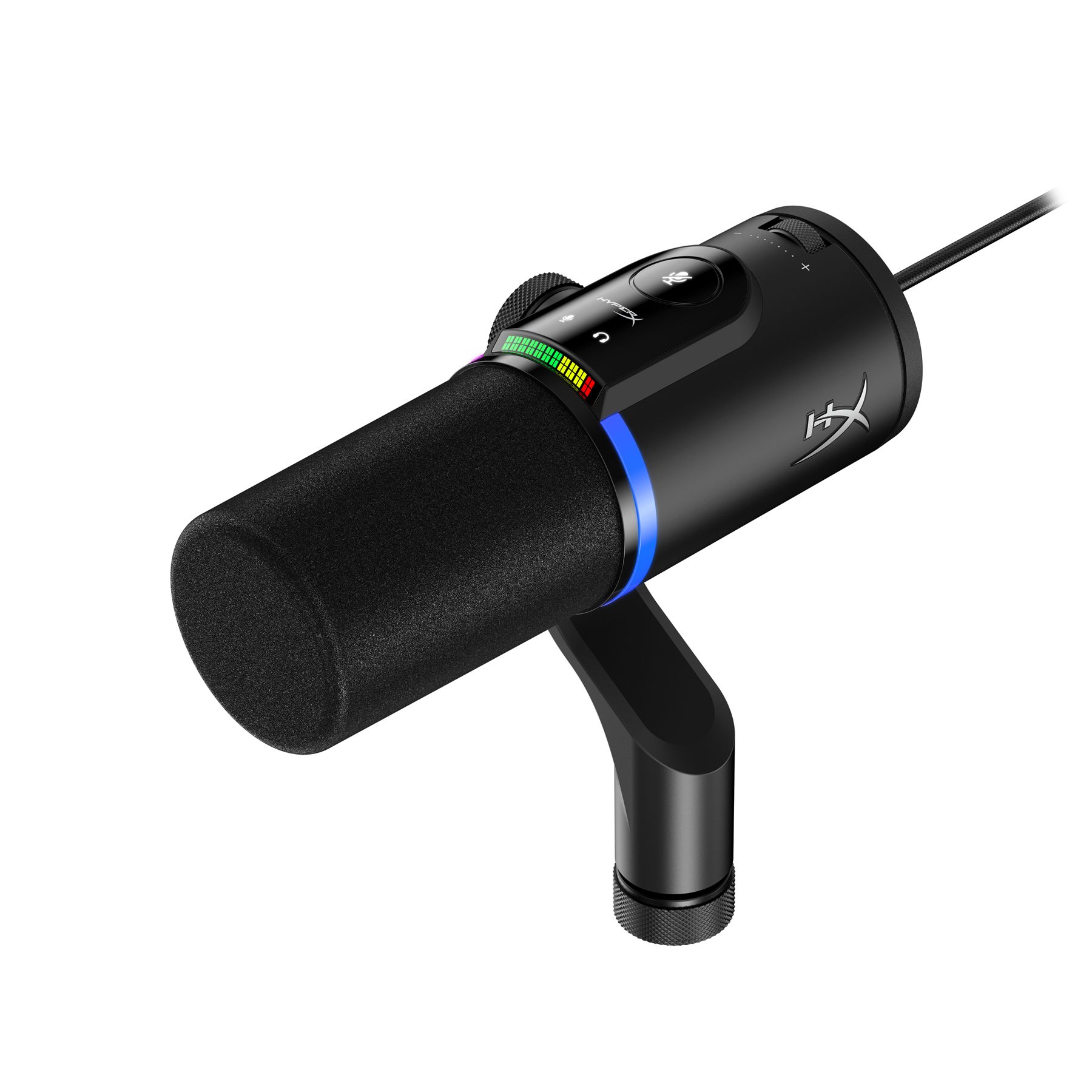 Hp Hyperx Flipcast - Microfono