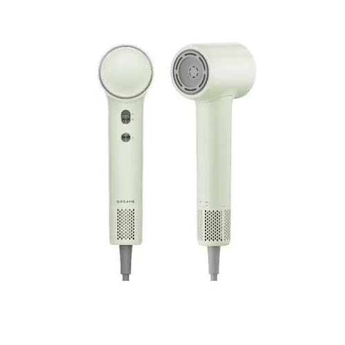 Dreame Secador Pelo Mini Green