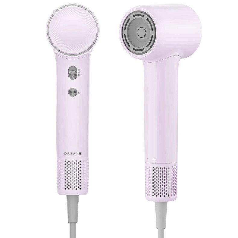 Dreame Secador Pelo Mini Purple
