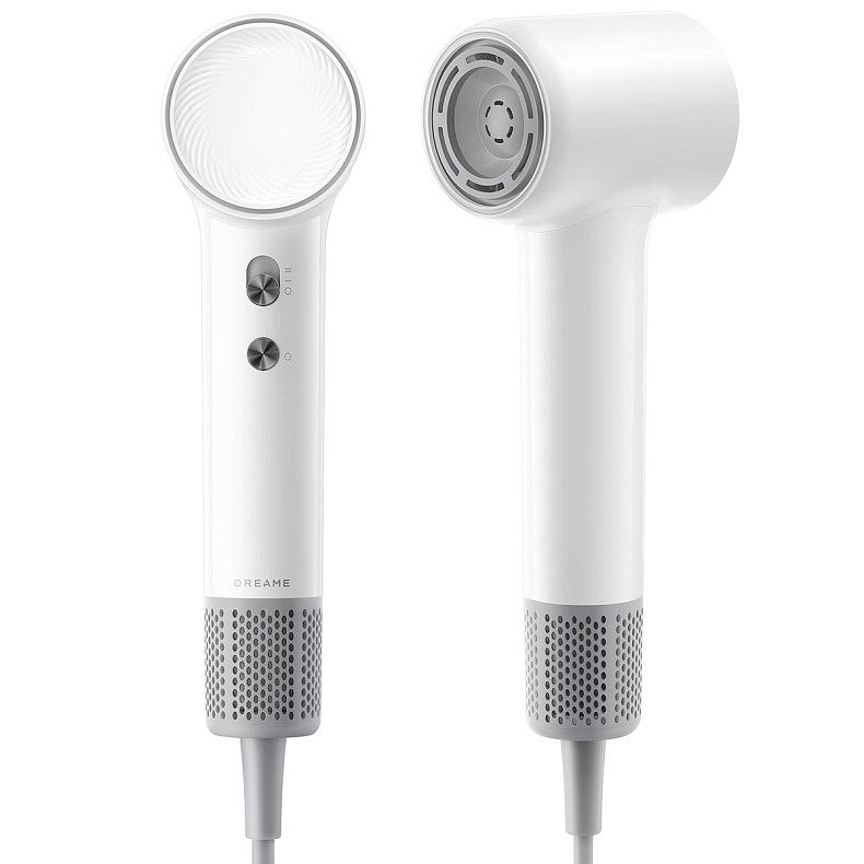 Dreame Secador Pelo Mini White