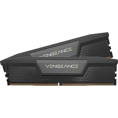 Memoria Corsair DDR5 64 GB 2X32 gb Pc6000 Vengeance Cmk64gx5m2d6000c40