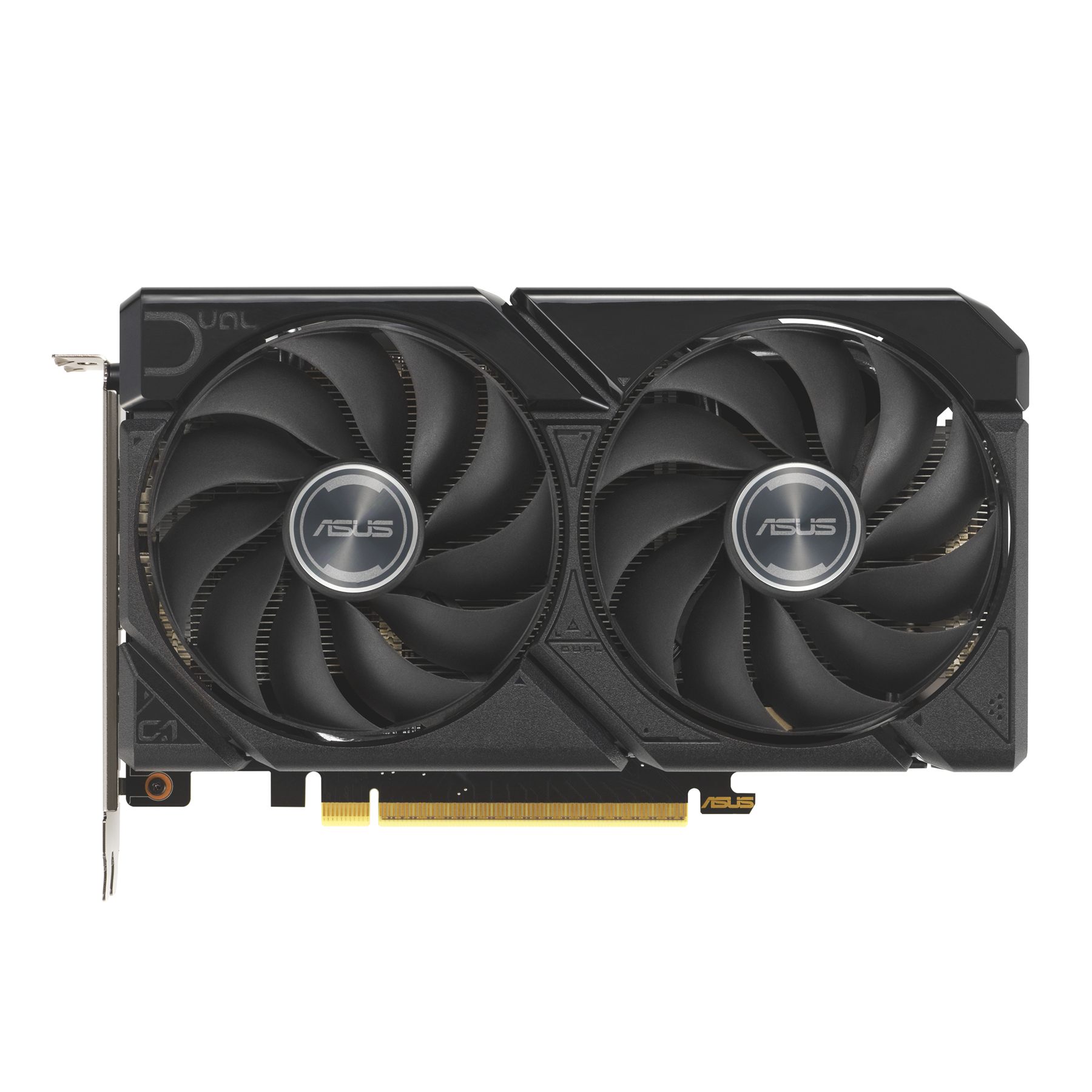 Vga Asus Dual-Rx9060xt-16G