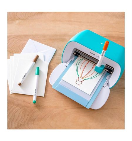 Cricut Joy Watercolor Markers 9-Pack 1.0