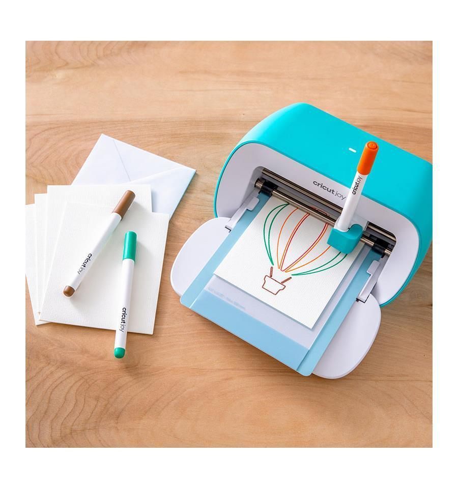 Cricut Joy Watercolor Markers 9-Pack 1.0