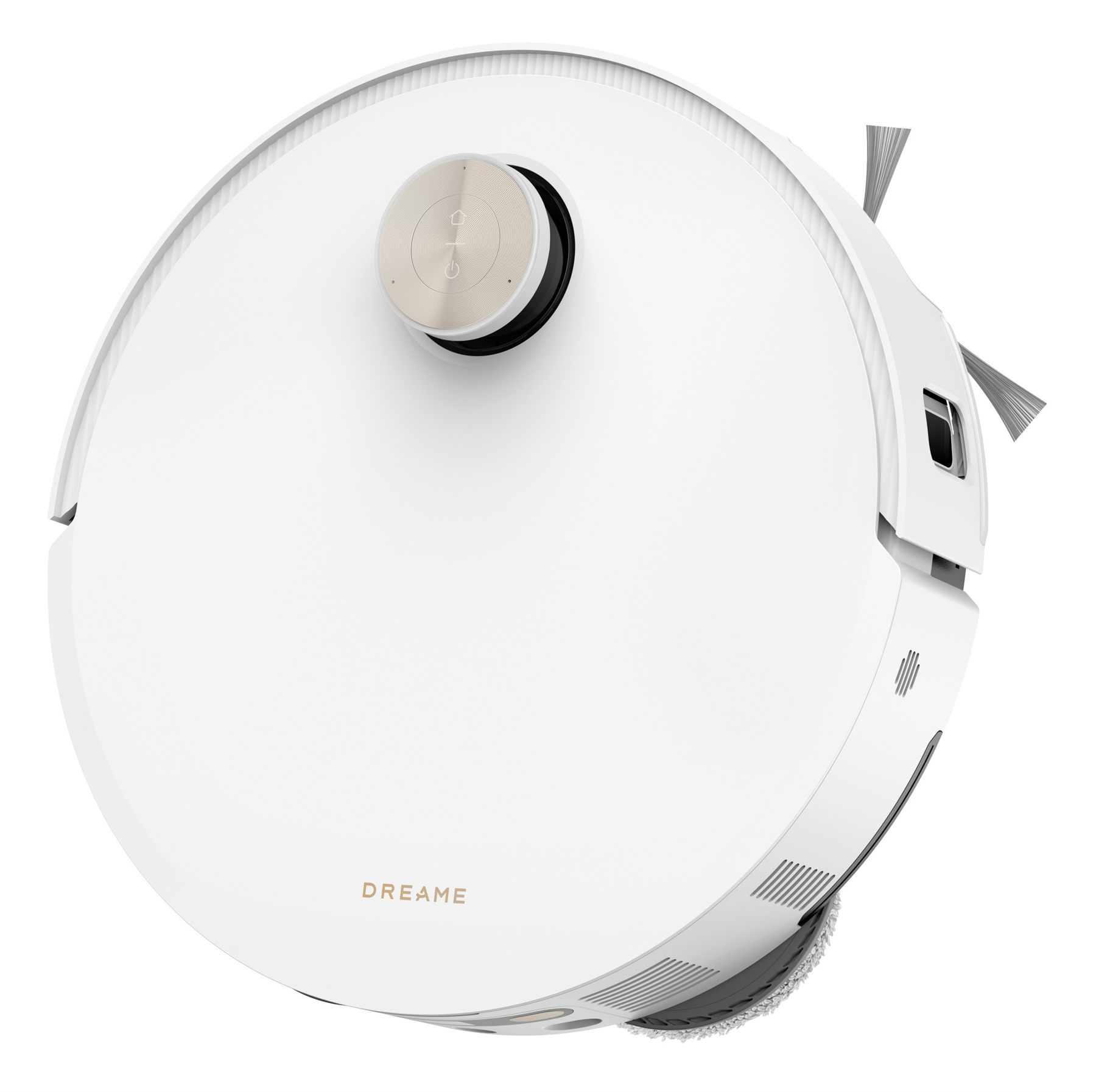 Dreame Robot Aspirador Matrix 10 Ultra White