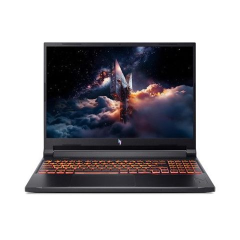 (Mm) Portatil Acer Nitro V 16 Ai (Nh.U1heb.00A) 16" Wuxga Ips, AMD Ryzen 7 260, 16 GB, 1024 GB, Gf 5050, No So