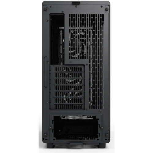 Fractal Caja Epoch Black Tg Light Tint (Fd-C-Epo1a-02)