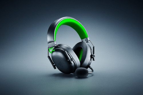 Auriculares Razer Blackshark V3 X Hyperspeed For Xbox Negro (Rz04-05420200-R3m1)
