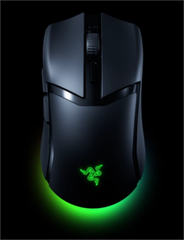 Raton Razer Cobra Hyperspeed (Rz01-05570100-R3g1)