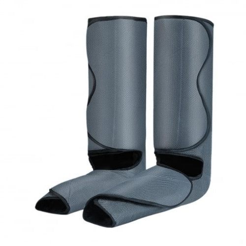 Renpho Aeria Elementary Thermal - Calf &Amp; Foot Air Recovery With Heat - Grey (076H)